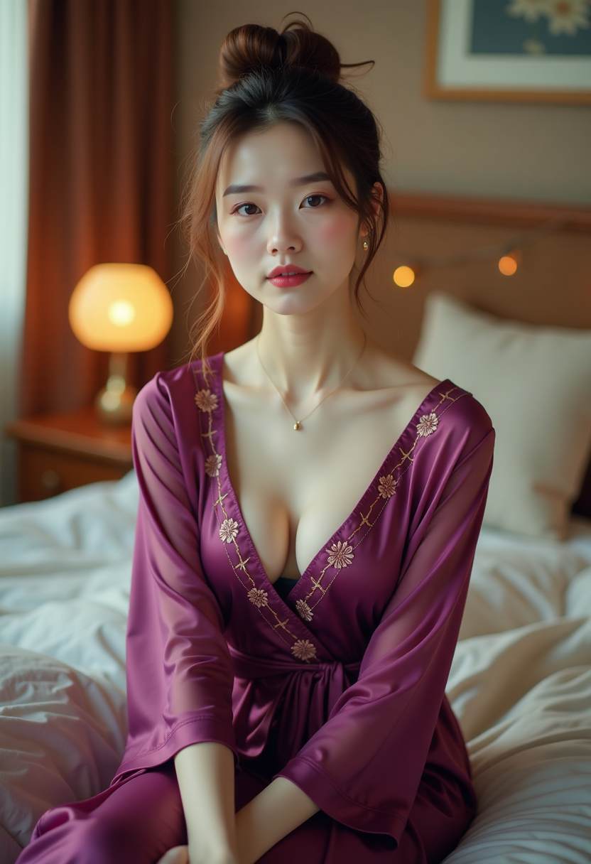 妻子偿还债 第05集